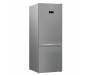Холодильник Beko RCNE560E35ZXB
