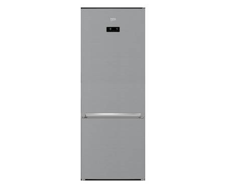 Холодильник Beko RCNE560E35ZXB