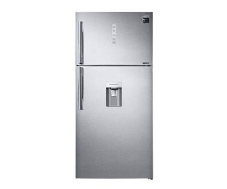 Холодильник Samsung RT62K7110SL