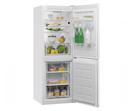 Whirlpool W5 711E W