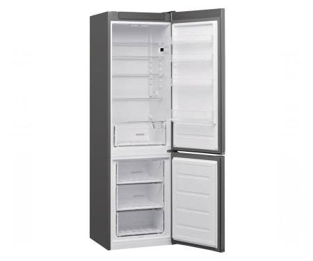 Холодильник Whirlpool W5 911E OX