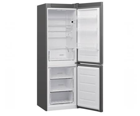 Холодильник Whirlpool W5 811E OX