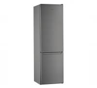 Холодильник Whirlpool W7 911I OX