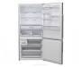 Холодильник Whirlpool W84BE 72 X