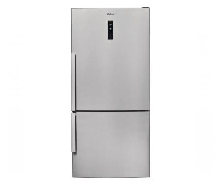Холодильник Whirlpool W84BE 72 X