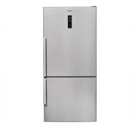 Холодильник Whirlpool W84BE 72 X