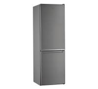 Холодильник Whirlpool W9 821C OX