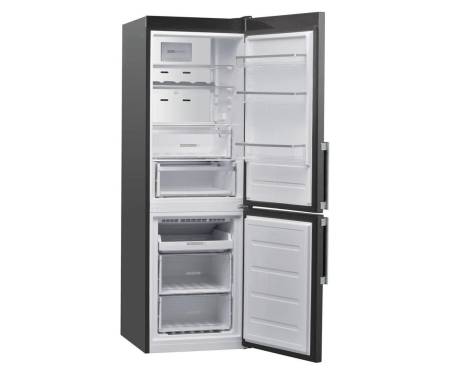 Холодильник Whirlpool W9 821D OX H