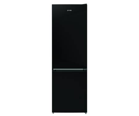 Холодильник Gorenje NRK 6192 CBK 4