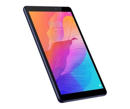 Планшет HUAWEI Matepad T8 Wi-Fi 2/16GB Deepsea Blue (53011AKT)