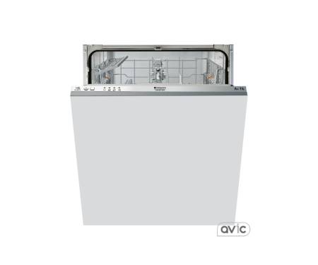 Hotpoint-Ariston LTB 4B019 EU