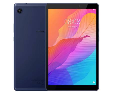 Планшет HUAWEI Matepad T8 Wi-Fi 2/32GB Deepsea Blue 1