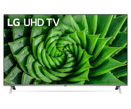 Телевизор LG 50UN8000 1