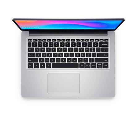 Ноутбук Xiaomi RedmiBook 14 i7 10th 16/512Gb/MX250 Silver (JYU4268CN)