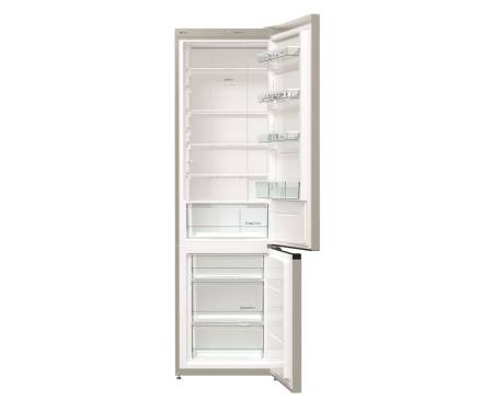 Холодильник Gorenje NRK621PS4