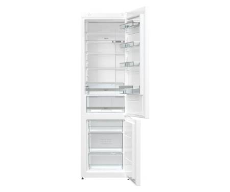 Холодильник Gorenje NRK621SYW4