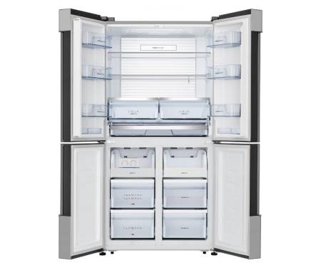 Холодильник Gorenje NRM9181UX