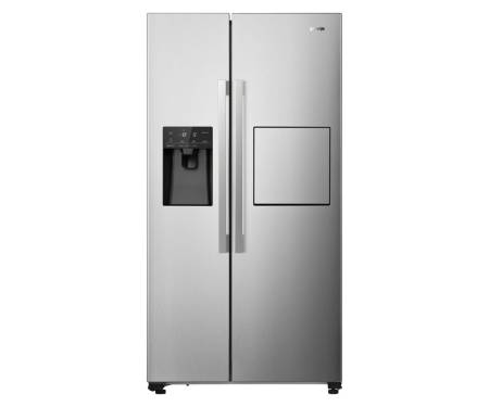 Холодильник Gorenje NRS9181VXB