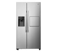Холодильник Gorenje NRS9181VXB
