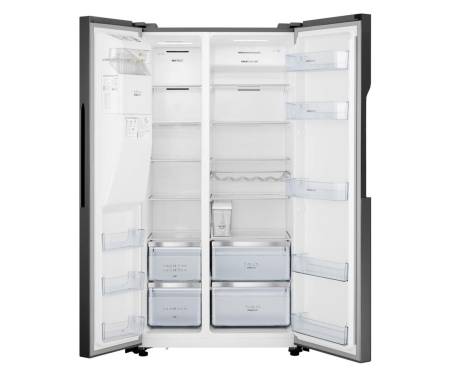 Холодильник Gorenje NRS9182VB