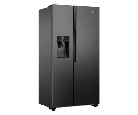 Холодильник Gorenje NRS9182VB