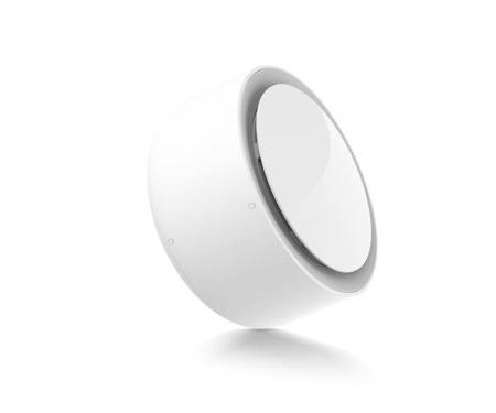 Фумигатор MiJia Mosquito Repellent White (DWX02ZM)