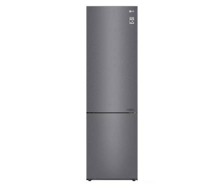 Холодильник LG GA-B509CLZM