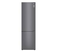 Холодильник LG GA-B509CLZM