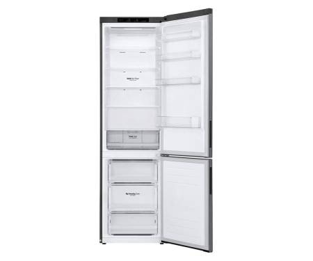Холодильник LG GA-B509CLZM