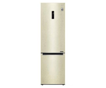 Холодильник LG GA-B509MEQZ