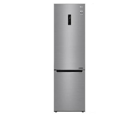 Холодильник LG GA-B509MMQZ