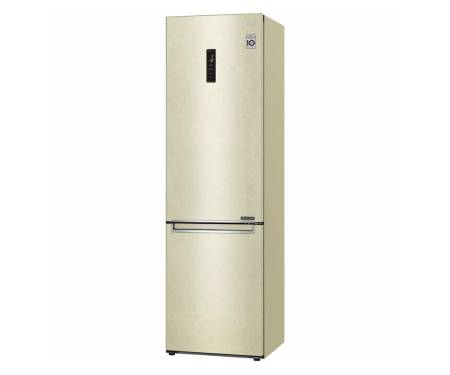 Холодильник LG GA-B509SEKM