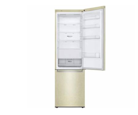 Холодильник LG GA-B509SEKM