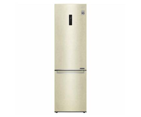 Холодильник LG GA-B509SEKM