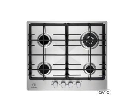 Electrolux EGG6343NOX