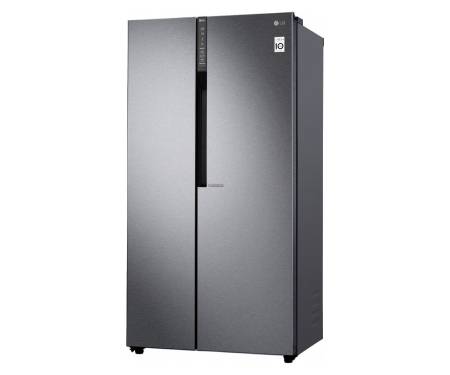 Холодильник LG GC-B247JLDV