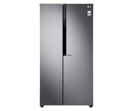 Холодильник LG GC-B247JLDV