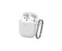 Чехол для Airpods AhaStyle Silicone Case Clear (AHA-01060-CLR)