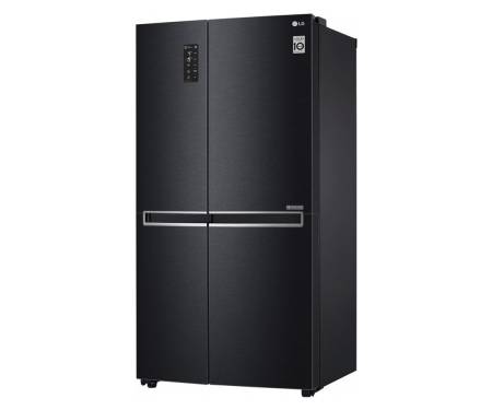 Холодильник LG GC-B247SBDC