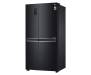 Холодильник LG GC-B247SBDC