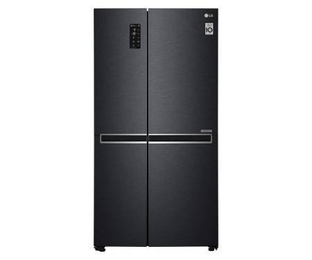 Холодильник LG GC-B247SBDC