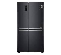 Холодильник LG GC-B247SBDC