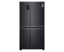 Холодильник LG GC-B247SBDC