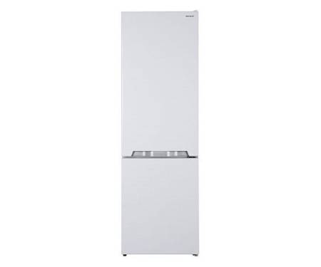 Холодильник Sharp SJ-BB04DTXW1-UA