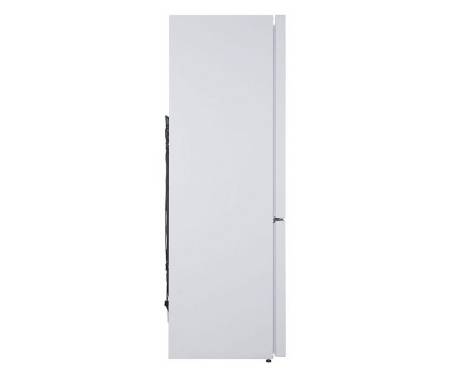 Холодильник Sharp SJ-BB04DTXW1-UA