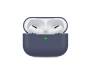 Чехол для Airpods Pro AhaStyle Silicone Case Navy Blue (AHA-0P300-NBL)