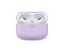 Чехол для Airpods Pro AhaStyle Silicone Case Lavender (AHA-0P300-LVR)