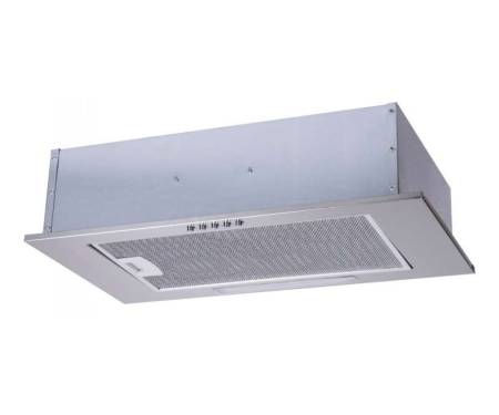 VENTOLUX BOX 60 INOX (650) PB