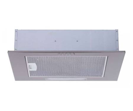 VENTOLUX BOX 60 INOX (650) PB