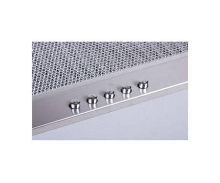 VENTOLUX BOX 60 INOX (650) PB